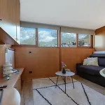 Bardoney アパート