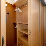 Bardoney アパート