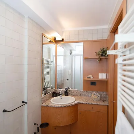 Apartmán Bardoney *